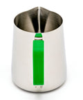 RHINO GREEN HANDLE GRIP FOR MILK PITCHER 1 LITRE