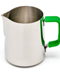 RHINO GREEN HANDLE GRIP FOR MILK PITCHER 600ML
