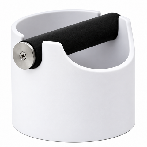 RHINO MINI KNOCK BIN - WHITE
