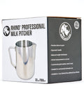 RHINO PRO MILK PITCHER 1000ML