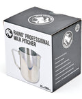 RHINO PRO MILK PITCHER 1000ML