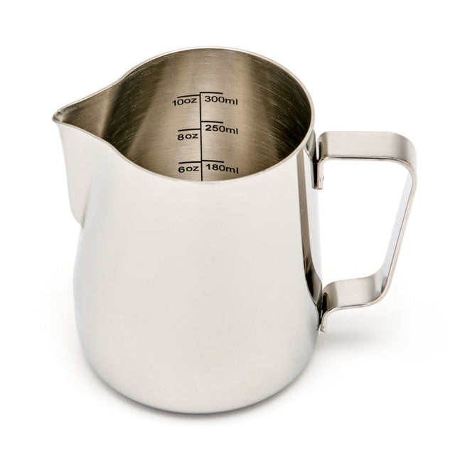 RHINO PRO MILK PITCHER 350ML – A1 Coffee