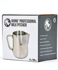 RHINO PRO MILK PITCHER 350ML