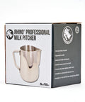 RHINO PRO MILK PITCHER 600ML