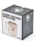 RHINO PRO MILK PITCHER 600ML