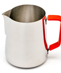 RHINO RED HANDLE GRIP FOR MILK PITCHER 1 LITRE