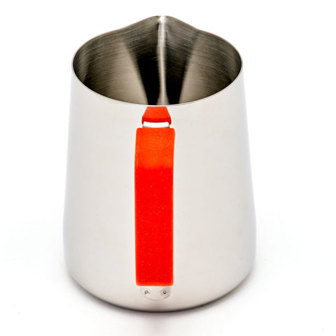 RHINO RED HANDLE GRIP FOR MILK PITCHER 1 LITRE