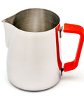 RHINO RED HANDLE GRIP FOR MILK PITCHER 350ML