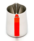 RHINO RED HANDLE GRIP FOR MILK PITCHER 350ML