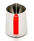 RHINO RED HANDLE GRIP FOR MILK PITCHER 600ML