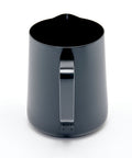 RHINO STEALTH MILK PITCHER 1000ML - BLACK