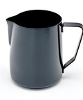 RHINO STEALTH MILK PITCHER 1000ML - BLACK