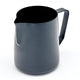 RHINO STEALTH MILK PITCHER 1000ML - BLACK
