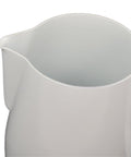 RHINO STEALTH MILK PITCHER 350ML - WHITE