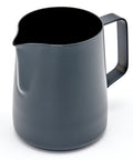 RHINO STEALTH MILK PITCHER 600ML - BLACK