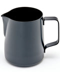 RHINO STEALTH MILK PITCHER 600ML - BLACK