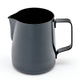 RHINO STEALTH MILK PITCHER 600ML - BLACK