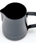 RHINO STEALTH MILK PITCHER 600ML - BLACK