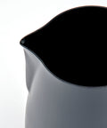 RHINO STEALTH MILK PITCHER 600ML - BLACK