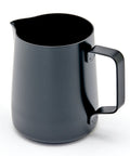 RHINO STEALTH MILK PITCHER 600ML - BLACK