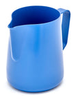 RHINO STEALTH MILK PITCHER 600ML - BLUE