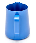 RHINO STEALTH MILK PITCHER 600ML - BLUE