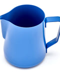 RHINO STEALTH MILK PITCHER 600ML - BLUE