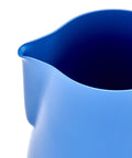 RHINO STEALTH MILK PITCHER 600ML - BLUE
