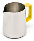 RHINO YELLOW HANDLE GRIP FOR MILK PITCHER 1 LITRE