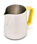 RHINO YELLOW HANDLE GRIP FOR MILK PITCHER 350ML