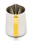 RHINO YELLOW HANDLE GRIP FOR MILK PITCHER 350ML