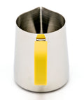 RHINO YELLOW HANDLE GRIP FOR MILK PITCHER 600ML