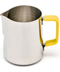 RHINO YELLOW HANDLE GRIP FOR MILK PITCHER 600ML