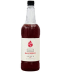 Simply Raspberry Syrup (1 Litre)
