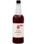 Simply Raspberry Sugar Free Syrup (1 Litre)
