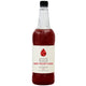Simply Red Velvet Cake Syrup (1 Litre)