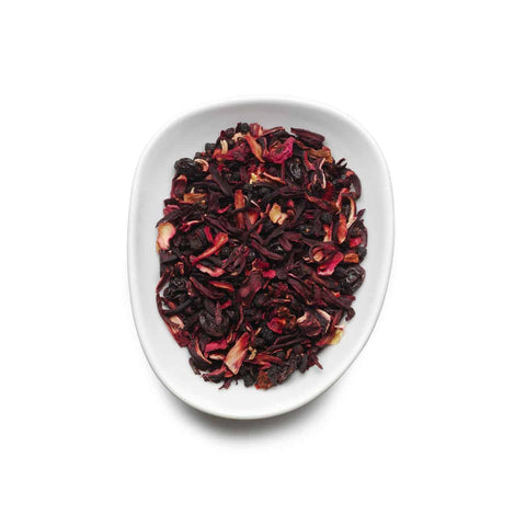Birchall Red Berry & Flower Loose Leaf Tea (125g)