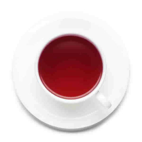 Birchall Red Berry & Flower Loose Leaf Tea (125g)
