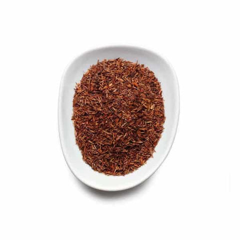Birchall Redbush Organic Loose Leaf Tea (125g)