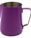 Rhino Classic Vivid Plum Milk Frothing Jug (450ml)