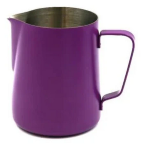 Rhino Classic Vivid Plum Milk Frothing Jug (450ml)