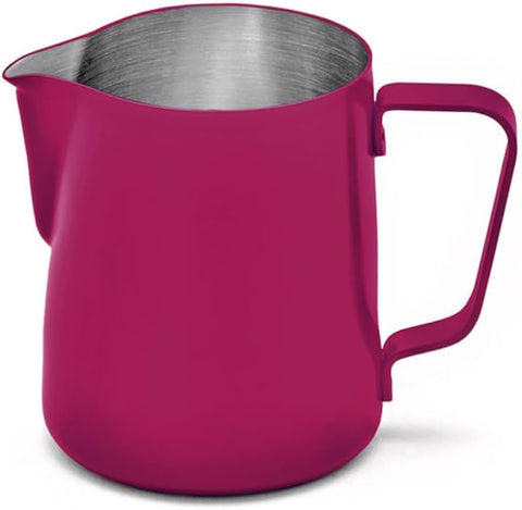 Rhino Classic Barbie Pink Milk Frothing Jug (450ml)