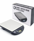 Rhino Bench Portafilter Scales