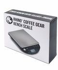 Rhino Bench Portafilter Scales