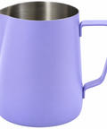 Rhino Classic Lavender Milk Frothing Jug (450ml)