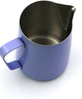 Rhino Classic Lavender Milk Frothing Jug (450ml)