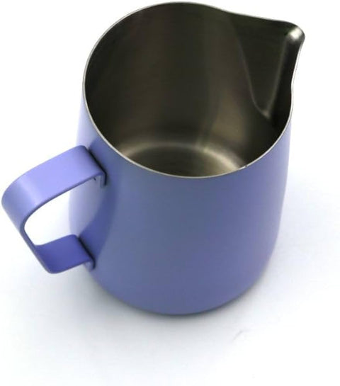 Rhino Classic Lavender Milk Frothing Jug (450ml)