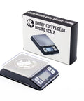 Rhino Dose Scale