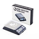 Rhino Dose Scale