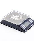 Rhino Dose Scale